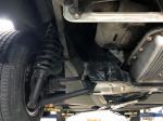 DeLorean DMC-12 in Black 1981 года